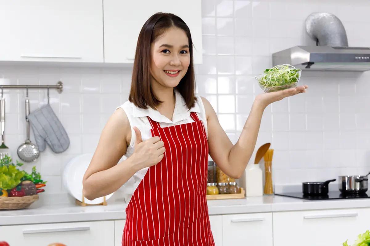 memasak