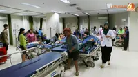 Ingin Lebaran dengan Keluarga, Pasien RS Ramai-ramai Minta Pulang
