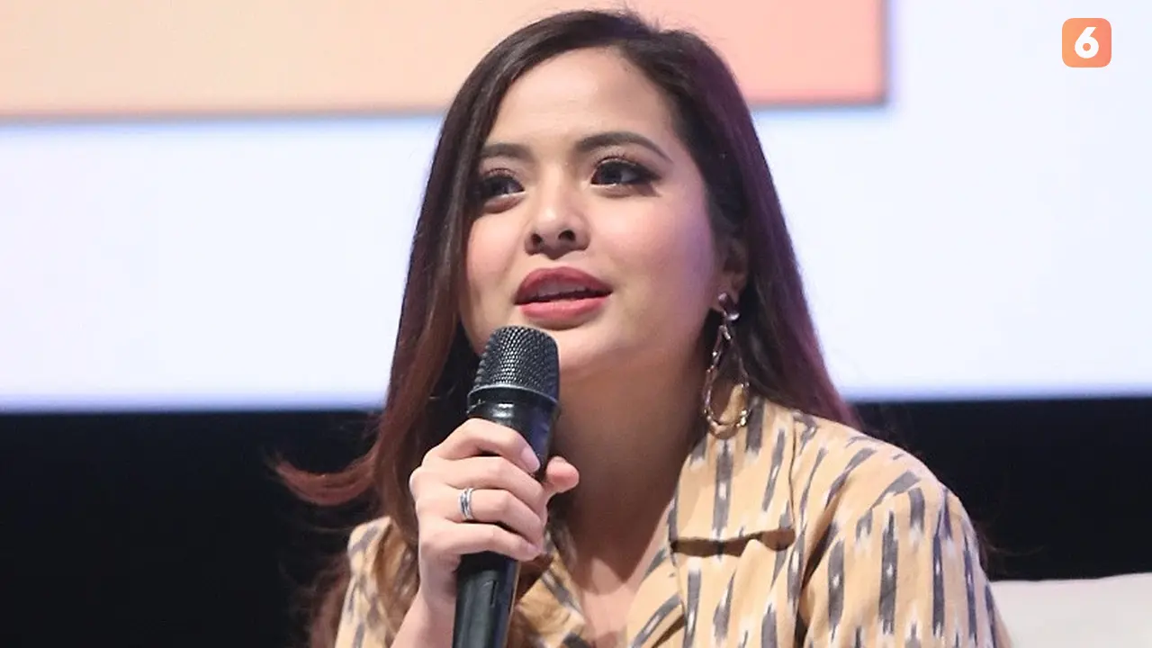 [Bintang] Tasya Kamila
