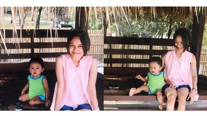 Karen Hertatum (Sumber: Instagram/karenhertatum22)