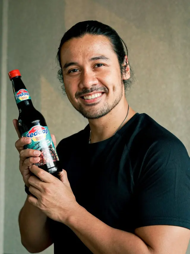 Wings Food Luncurkan Kecap Sedaap Kedelai Hitam Special