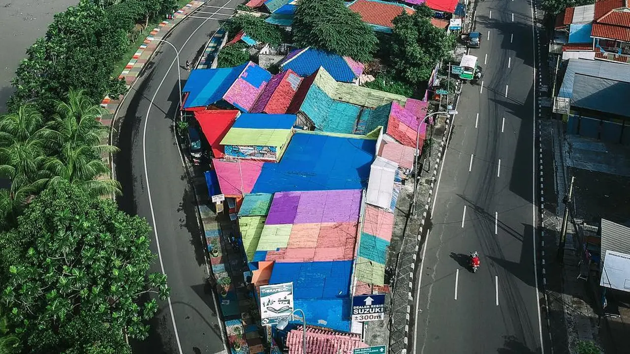 tangerang