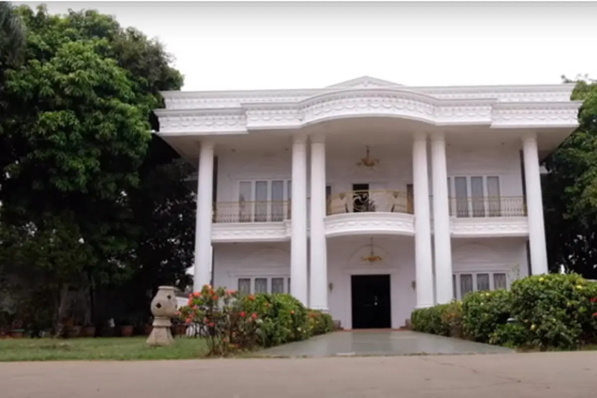 Rumah Putih