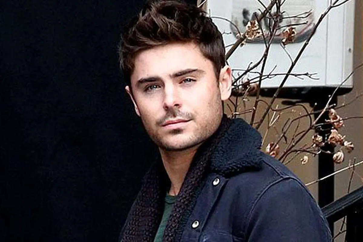 Ditolak Star Wars, Zac Efron Dihampiri The Avengers