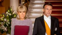Paris Court Convicts 10 People Over Cyber-Harassment of Brigitte Macron