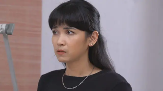 Cinta Setelah Cinta
