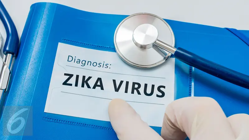 Virus Zika