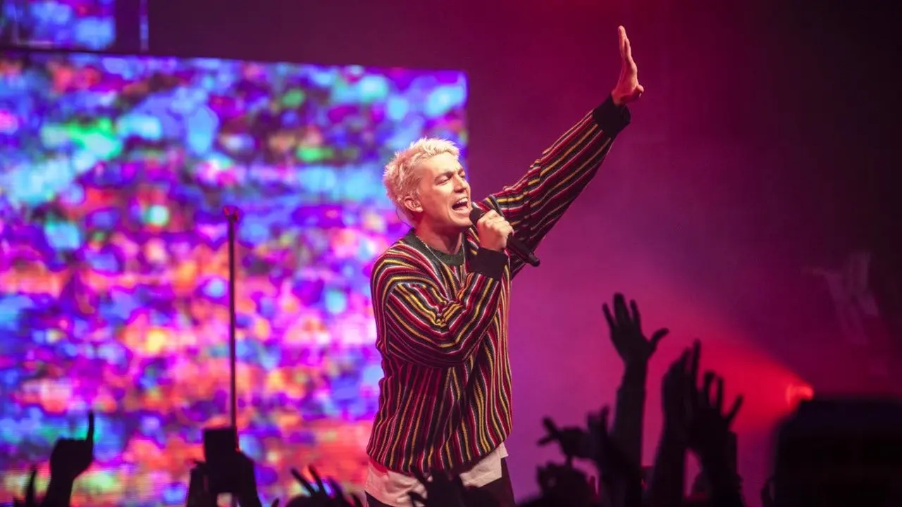 LANY
