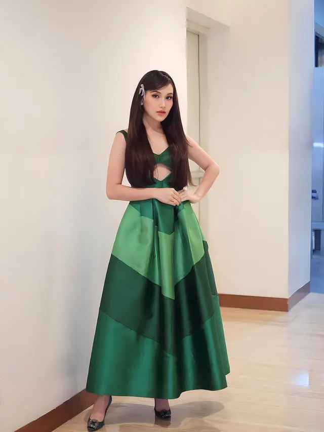 Ayu Ting Ting