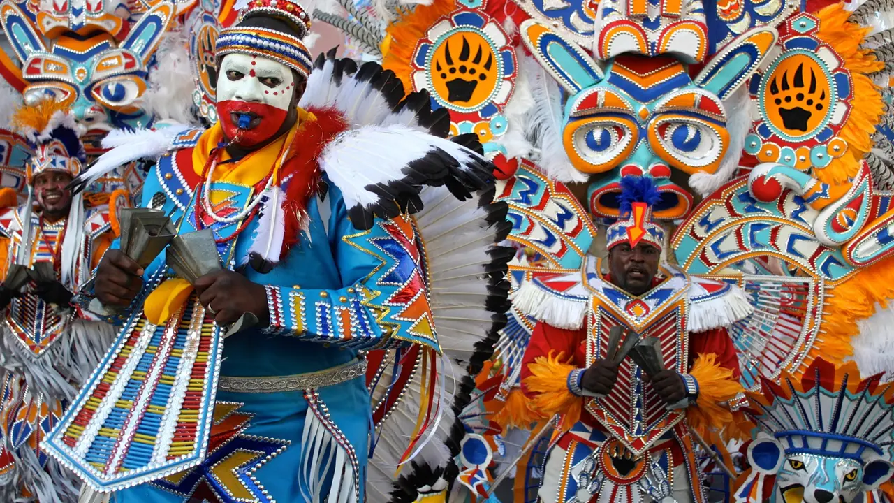 5 Festival dari Seluruh Dunia untuk Meriahkan Bulan Desember