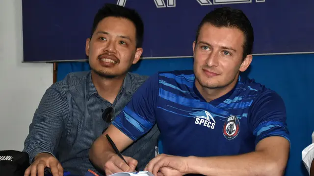 Arema FC