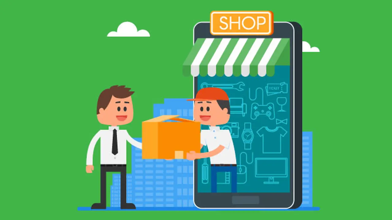 Tokopedia