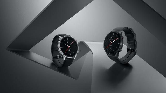 Smartwatch Amazfit Gtr 2 Dan Gts 2 Resmi Hadir Di Indonesia Bisa Ukur Kadar Oksigen Dalam Darah Tekno Liputan6 Com