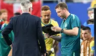 Brasil vs Norwegia: Saatnya Neymar Jadi Starter?