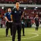 Gavin Lee (kiri), pelatih Timnas Singapura. (Dok. fas.org.sg)