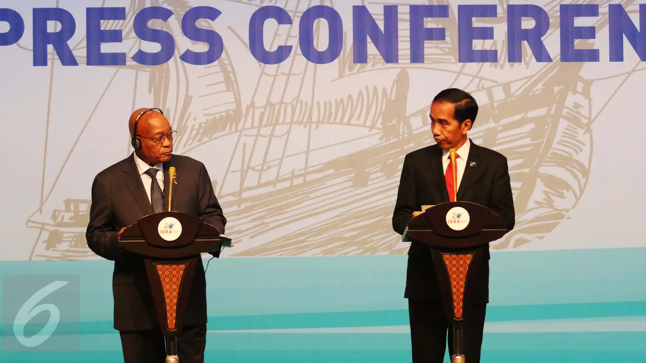 Jokowi