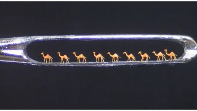 Foto: copyright amusingplanet.com