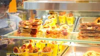 Mengunyah Camilan Khas Eropa dan Pastry dari Korea dengan Sentuhan Lokal di Wetzel’s Ptretzels dan Paris Baguette