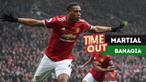 Anthony Martial mengaku bahagia meski hanya jadi pemain pengganti di Manchester United, Ia pun bertekad bantu meraih banyak gelar musim ini.