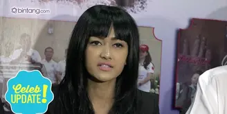 Sandy Arifin selaku kuasa hukum Julia Perez tidak mau membicarakan kelanjutan hukum terlebih dahulu. Ia berharap dengan adanya mediasi antara Julia Perez dan Nikita Mirzani, maka permasalahan bisa selesai.