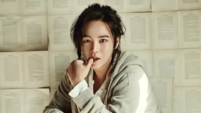 [Bintang] Jang Geun Suk Akan Menjalankan Wajib Militer Pada Bulan Ini