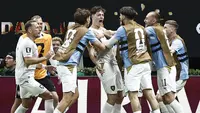 Tempat Menonton Republik Ceko vs Afrika Selatan di Piala Dunia 2026
