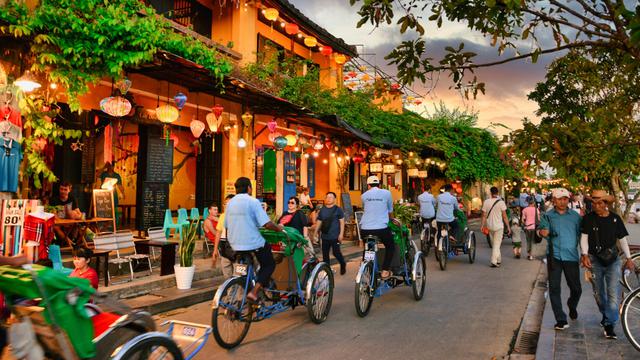 Hoi An