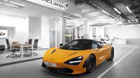 McLaren Jakarta Perkenalkan Dua Layanan Khusus untuk Para Pencinta Supercar