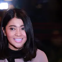 Indah Dewi Pertiwi (Wimbarsana/Bintang.com)