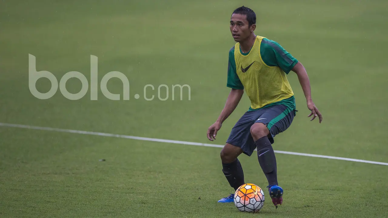 Ricky Fajrin Saputra