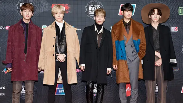 SHINee