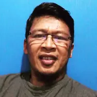 Kondisi Aa Gym mulai membaik (Instagram/@aagym)