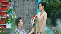FTV SCTV Bos Rempong Crazy In Love tayang Kamis 23 Mei 2019