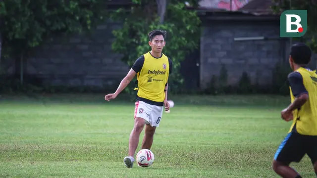 Bali United, I Komang Tri Artha Wiguna