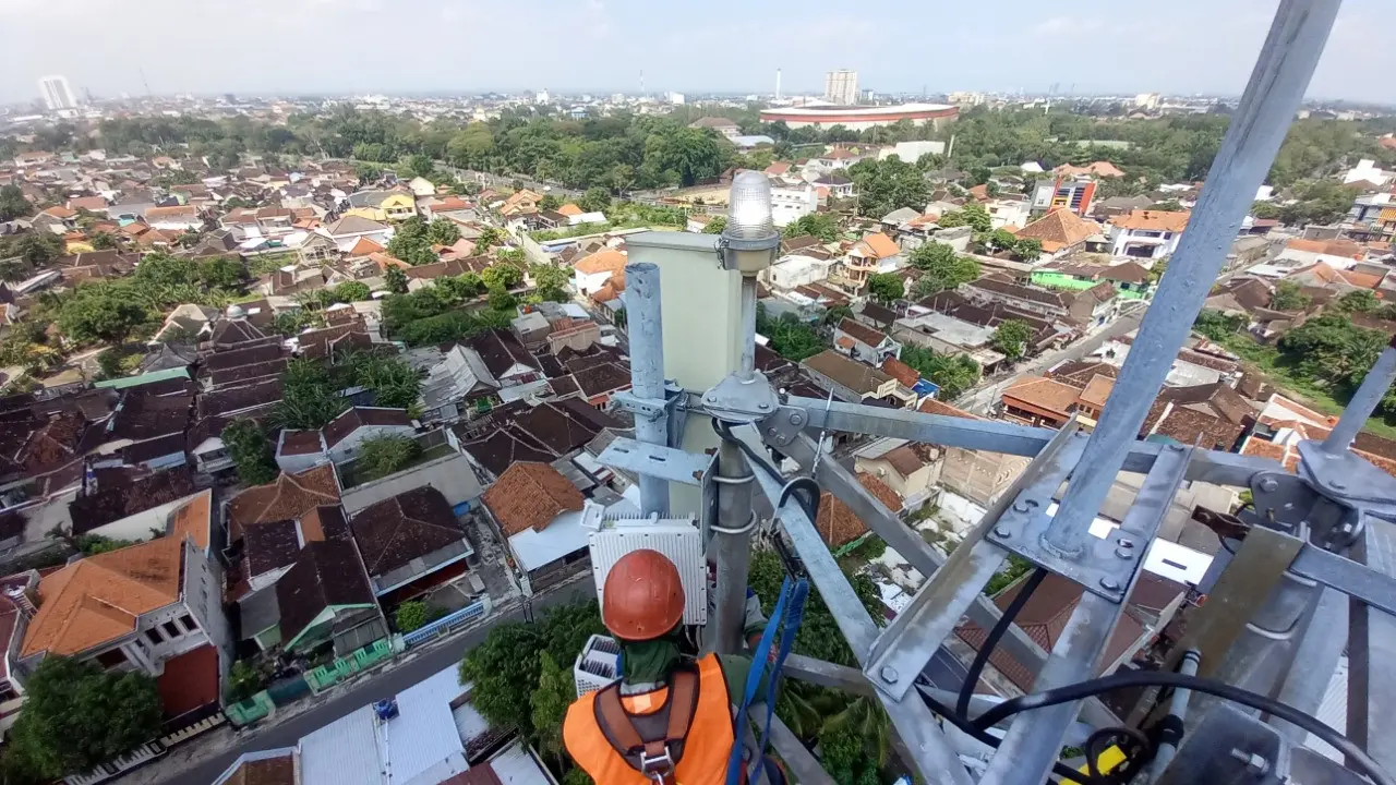 XL Axiata