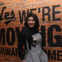 Foto profil Aquino Umar (Andy Masela/bintang.com)