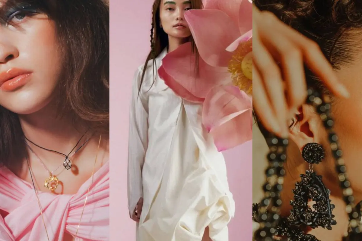 Brand lokal ke Paris Fashion Week