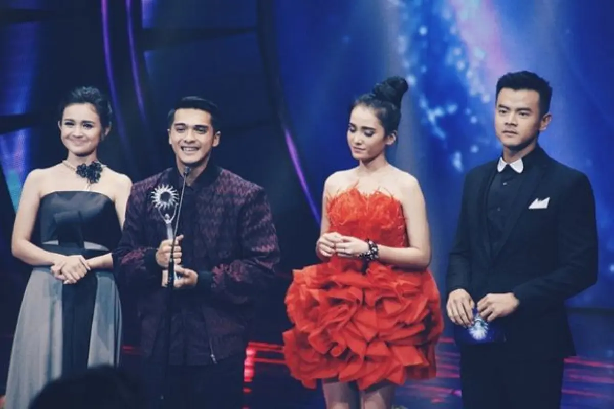 Ricky Harun