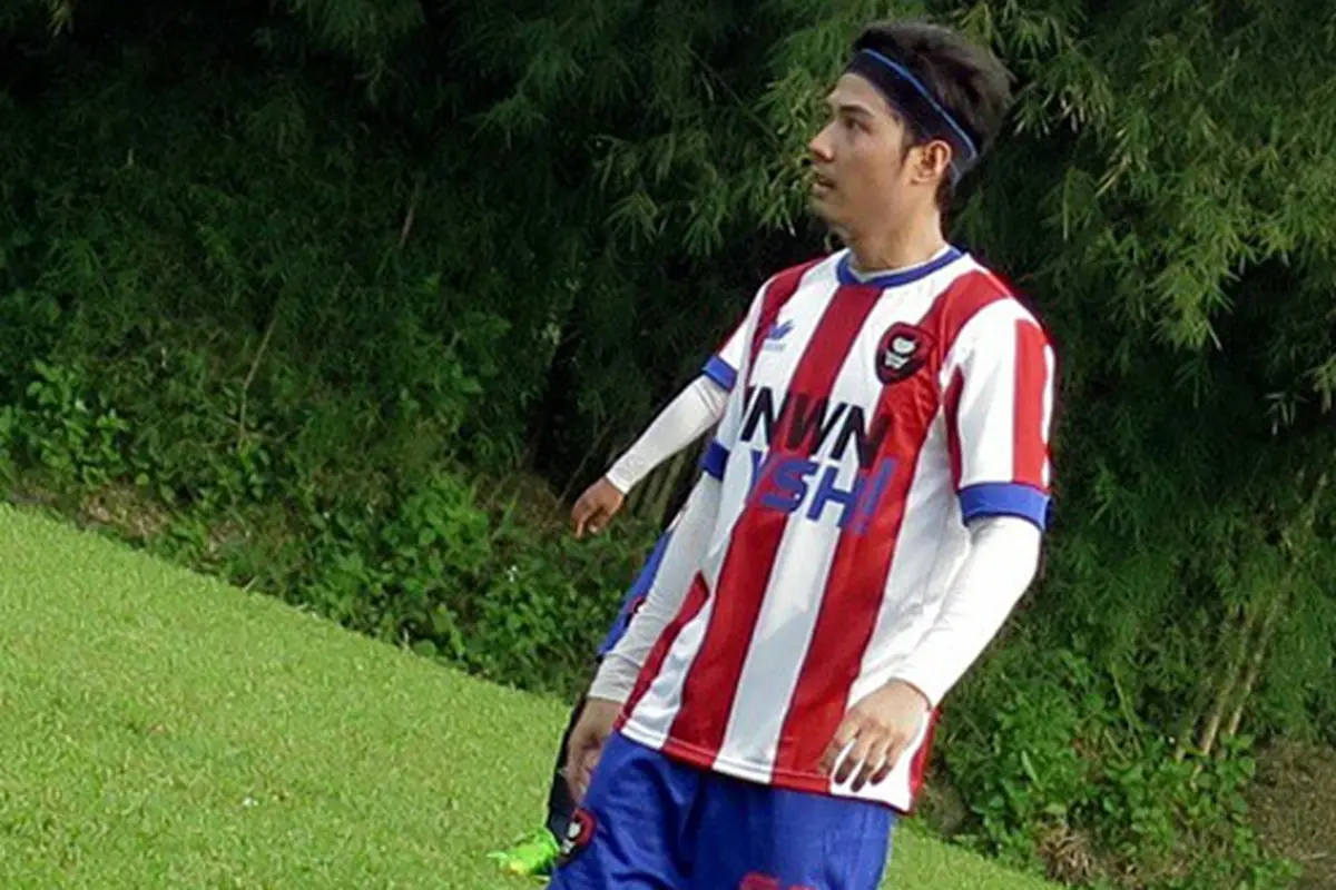 Rizky Kinos