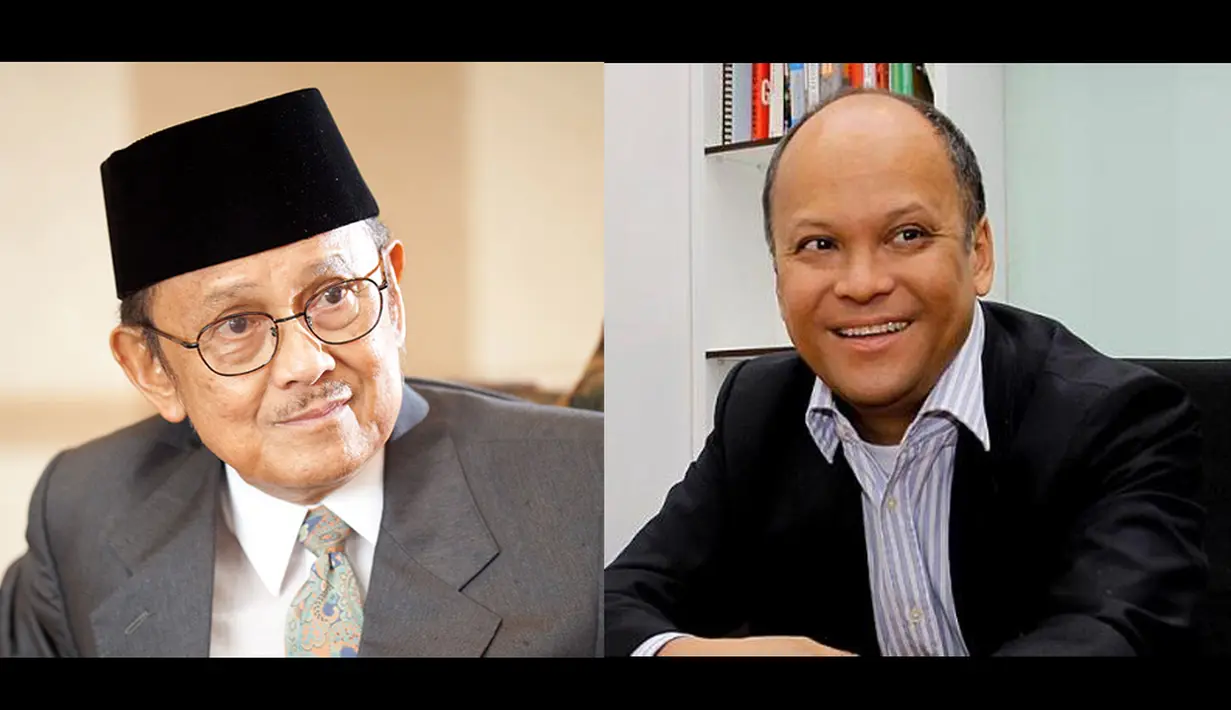 Ilham Akbar Habibie, putra sulung pasangan Bacharuddin Jusuf Habibie dan Hasri Ainun jauh dari hiruk pikuk media. Ia menjadi direktur di perusahaan milik keluarga Grup Ilthabi Rekatama(Istimewa)