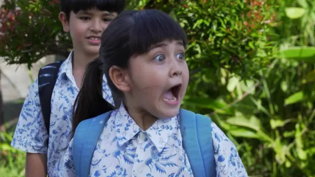 Cinta Amara