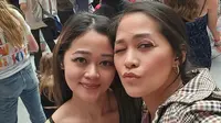 6 Potret Terbaru Kehidupan Gisela Cindy di Toronto, Dilamar Kekasih saat Ultah ke-31