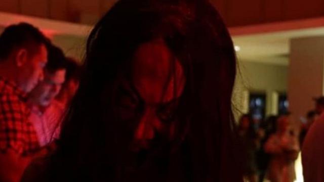 720 Gambar Hantu Asih HD Terbaru
