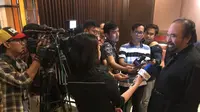 Surya Paloh Yakin Ada Caleg Nasdem Terpilih di Seluruh Dapil Sulawesi