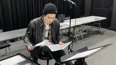 Melalui akun Instagram, Suho EXO memang terbilang aktif mengunggah berbagai kegiatannya. Bahkan, leader dari boy grup asuhan SM Entertainment ini juga selalu mencuri perhatian dengan gaya penampilannya. (Liputan6.com/IG/@kimjuncotton)