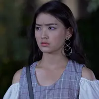 Adegan sinetron Siapa Takut Jatuh Cinta (Sinemart)