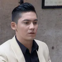 Adegan sinetron Orang Ketiga (Sinemart)