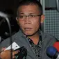 Wakil Ketua Pansus Angket KPK DPR RI Masiton Pasaribu menyatakan Pansus Angket KPK itu tidak bodoh