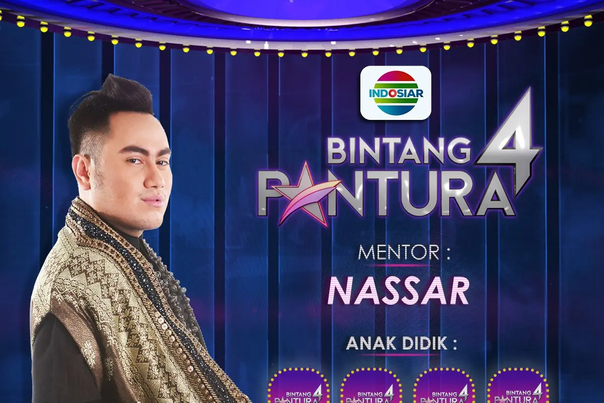 Bintang Pantura 4
