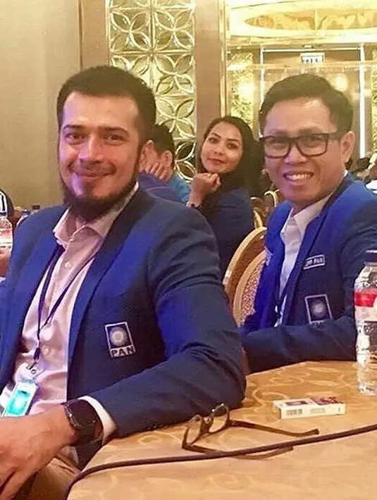 (instagram/primusyustisio17)